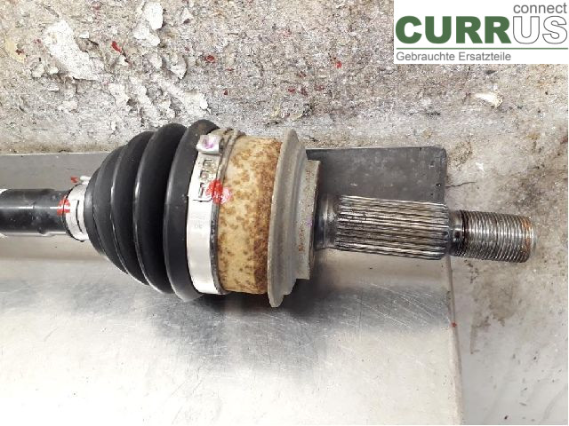 TOYOTA YARIS  15-20 Transmissionsdelar 43410-0D660 1NZ-FXE