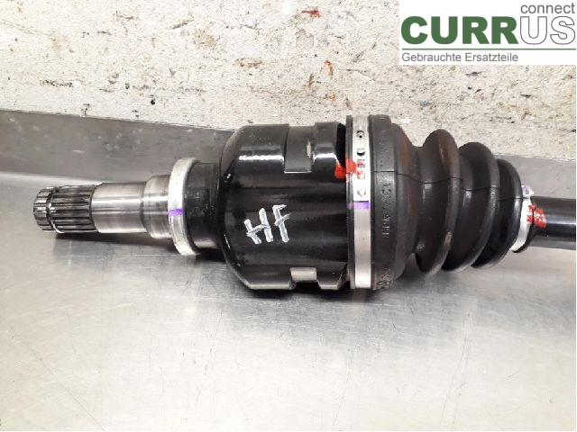 TOYOTA YARIS  15-20 Transmissionsdelar 43410-0D660 1NZ-FXE