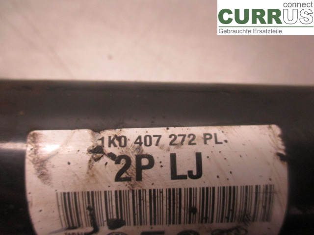 SKODA OCTAVIA    05-13 Transmission parts 1K0407764CX CDAA
