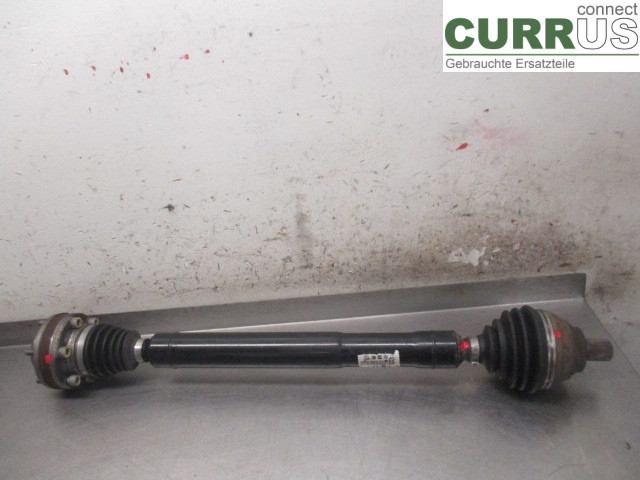 SKODA OCTAVIA    05-13 Transmission parts 1K0407764CX CDAA