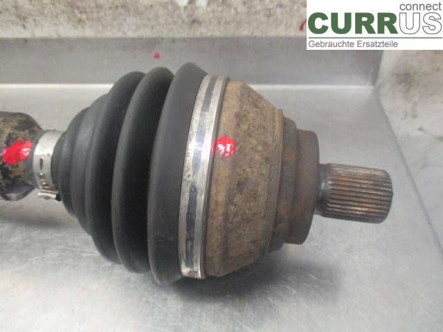 SKODA OCTAVIA    05-13 Transmission parts 1K0407764CX CDAA