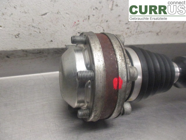 SKODA OCTAVIA    05-13 Transmission parts 1K0407764CX CDAA