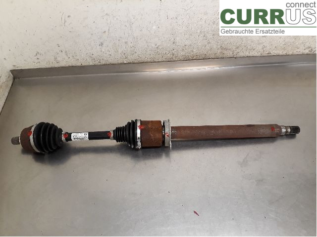 VOLVO XC40/RECHARGE 18- Transmissionsdelar 36012945 D4204T6