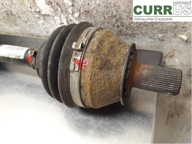 VOLVO V60  14-18 Transmission parts 36050793 B6304T4