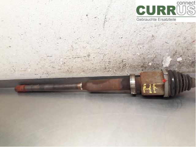 VOLVO V60  14-18 Transmission parts 36050793 B6304T4