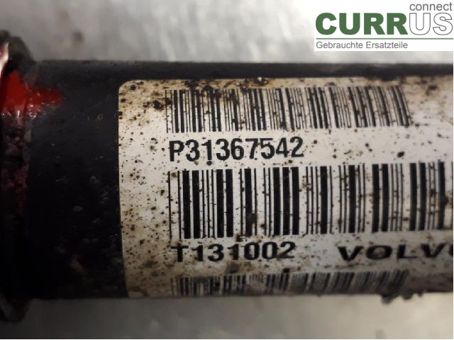 VOLVO V60  14-18 Transmission parts 36050793 B6304T4