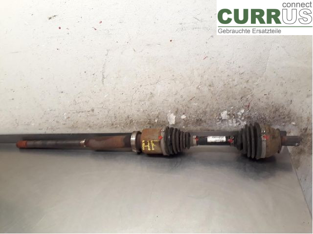 VOLVO V60  14-18 Transmission parts 36050793 B6304T4