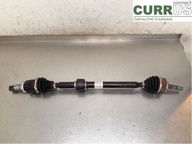 TOYOTA COROLLA 19- Transmission parts 43410-02C20 2ZR-FXE
