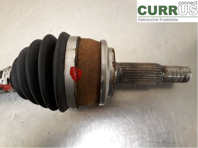 TOYOTA COROLLA 19- Transmission parts 43410-02C20 2ZR-FXE