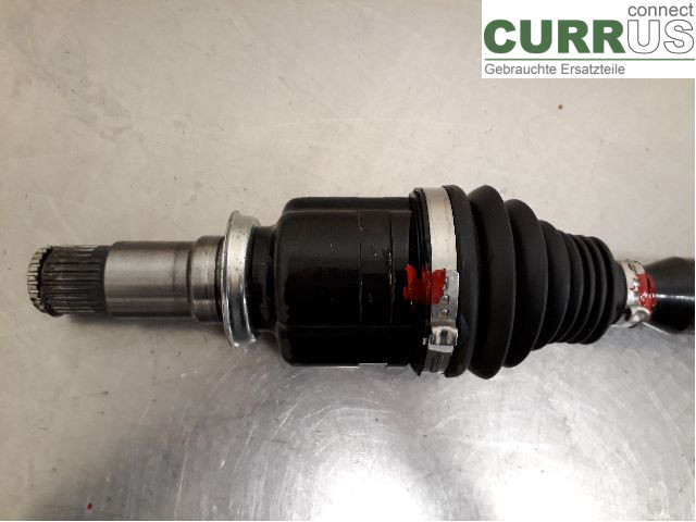 TOYOTA COROLLA 19- Transmission parts 43410-02C20 2ZR-FXE