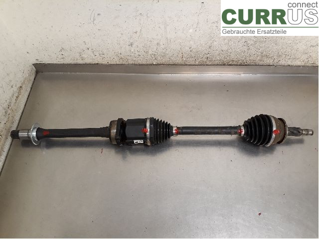 TOYOTA RAV4  19- Transmission parts 43410-42300 A25A-FXS