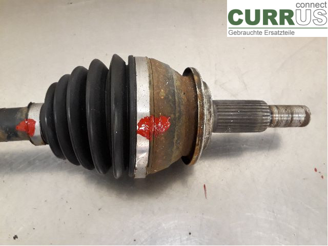 TOYOTA RAV4  19- Transmission parts 43410-42300 A25A-FXS