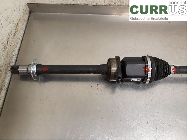 TOYOTA RAV4  19- Transmission parts 43410-42300 A25A-FXS