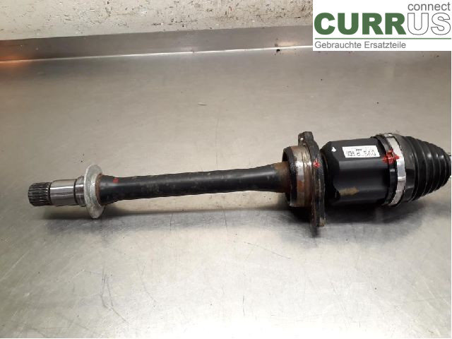 TOYOTA CAMRY 19-24 Transmission parts 43410-33430 A25A-FXS