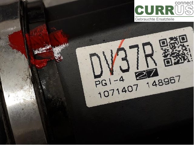 TOYOTA CAMRY 19-24 Transmission parts 43410-33430 A25A-FXS