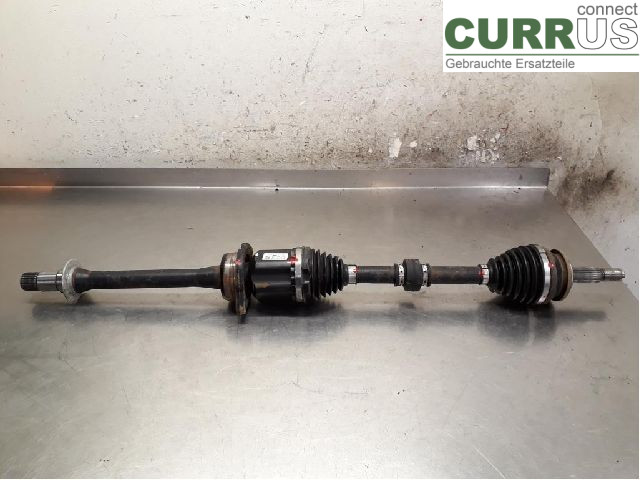 TOYOTA CAMRY 19-24 Transmission parts 43410-33430 A25A-FXS
