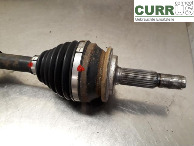 TOYOTA CAMRY 19-24 Transmission parts 43410-33430 A25A-FXS