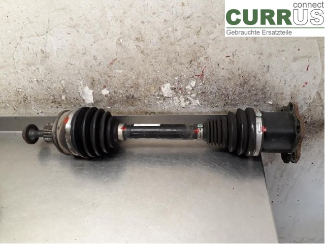 AUDI A4/S4  B9 16-19 Transmissionsdelar 8W0407271E CWGD