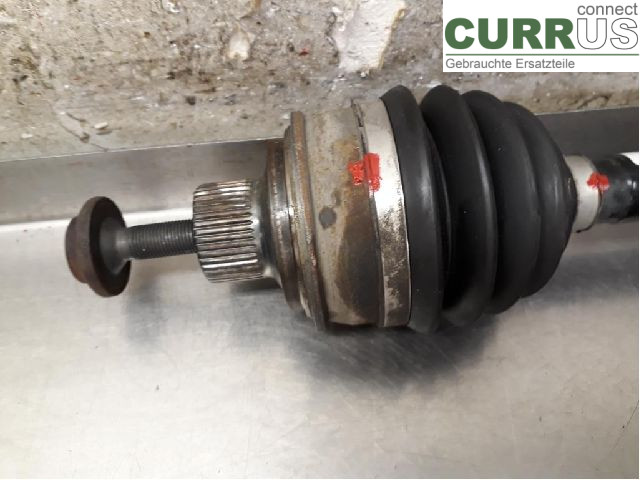 AUDI A4/S4  B9 16-19 Transmissionsdelar 8W0407271E CWGD
