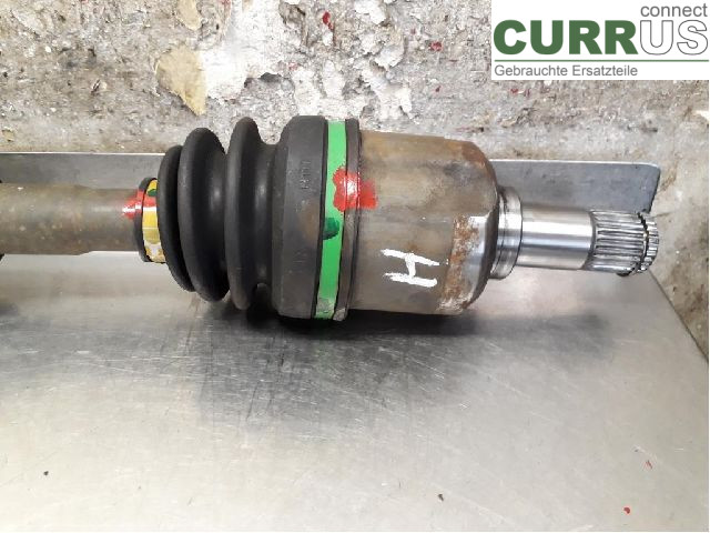 MITSUBISHI OUTLANDER 13- Transmission parts 3815A524 4B11
