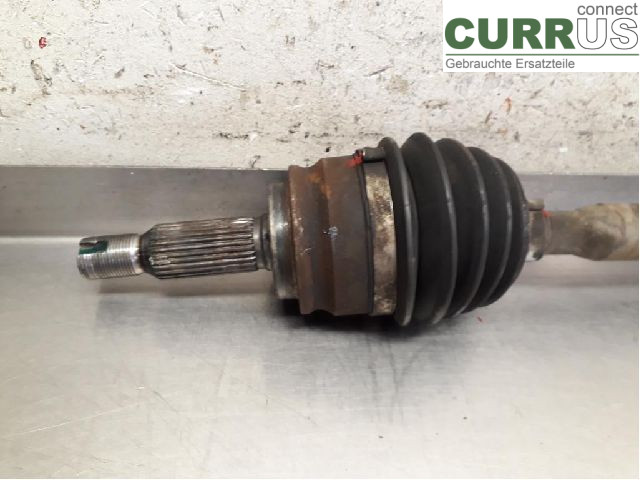 MITSUBISHI OUTLANDER 13- Transmission parts 3815A524 4B11