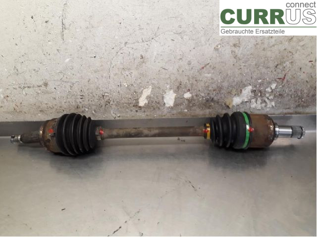 MITSUBISHI OUTLANDER 13- Front axle assembly (4WD) 3815A523 4B11