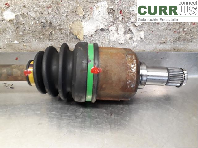 MITSUBISHI OUTLANDER 13- Front axle assembly (4WD) 3815A523 4B11