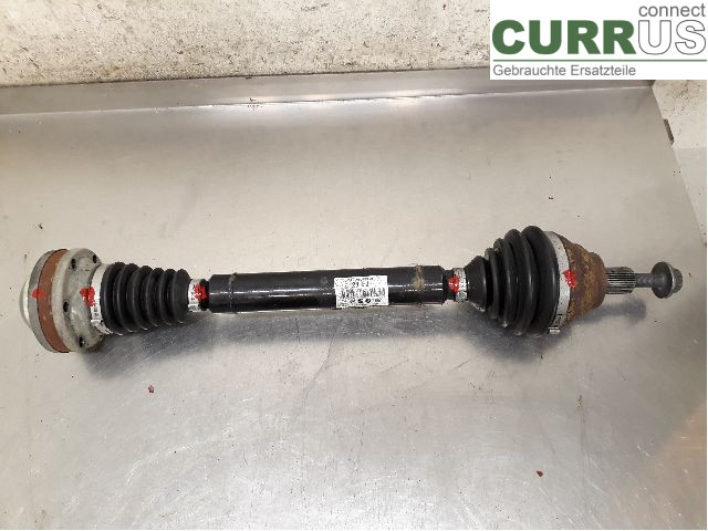 SKODA YETI Transmission parts 3C0407452HX CFHC