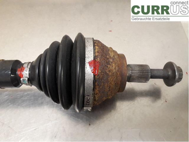 SKODA YETI Transmission parts 3C0407452HX CFHC