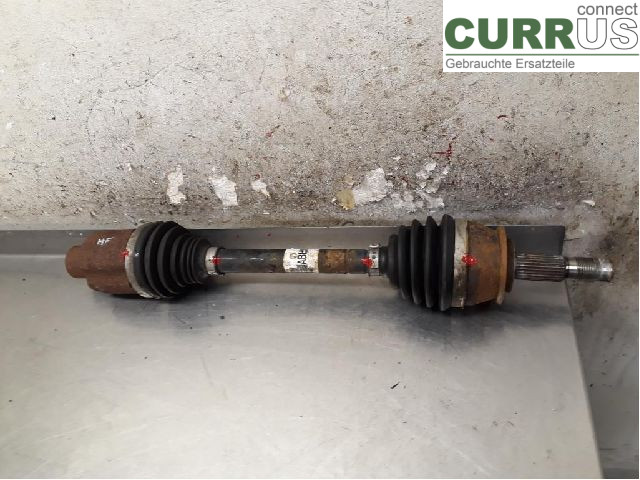 OPEL MOKKA   13-20 Transmission parts 95520815 B14XFT