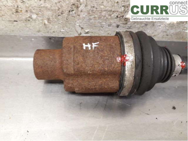 OPEL MOKKA   13-20 Transmission parts 95520815 B14XFT