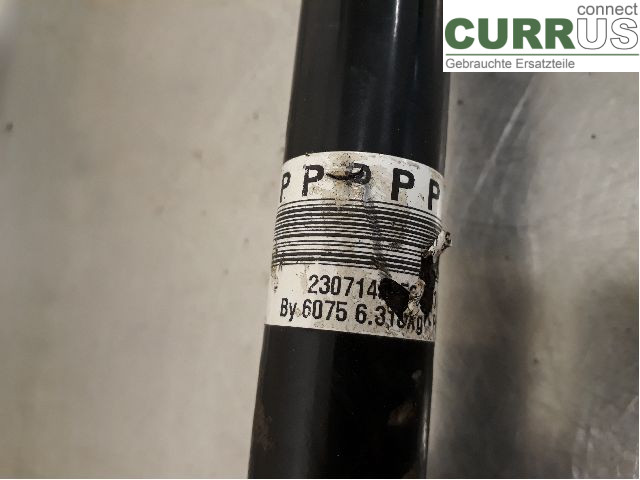 TOYOTA AVENSIS   09-15 Przedni most (4x4) 43420-05401 2ZR-FAE