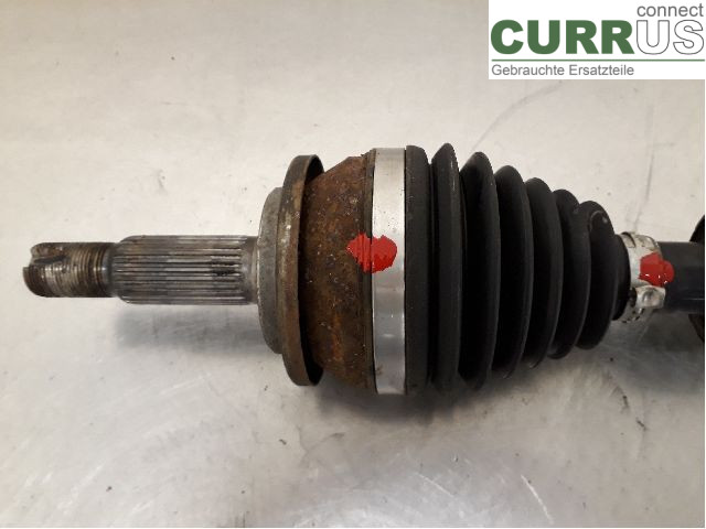 TOYOTA AVENSIS   09-15 Przedni most (4x4) 43420-05401 2ZR-FAE
