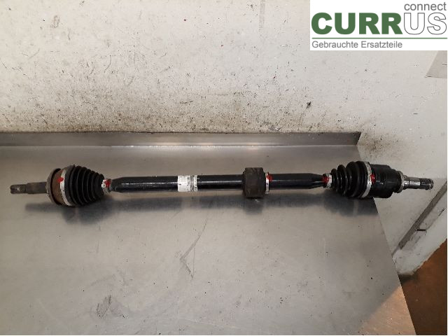 TOYOTA AVENSIS   09-15 Części układu napędowego 43410-05451 2ZR-FAE