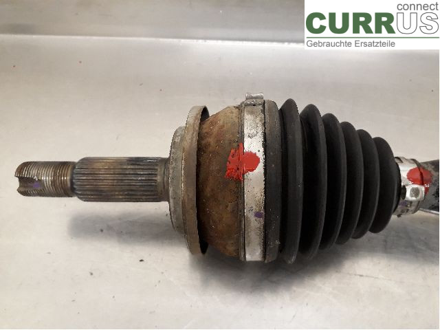 TOYOTA AVENSIS   09-15 Części układu napędowego 43410-05451 2ZR-FAE