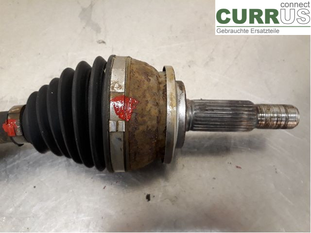 TOYOTA PRIUS (ZVW50) 16- Przedni most (4x4) 43420-47040 2ZR-FXE