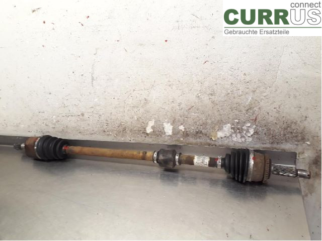 HYUNDAI i20   09-14 Transmission parts 495011J305 G4FA