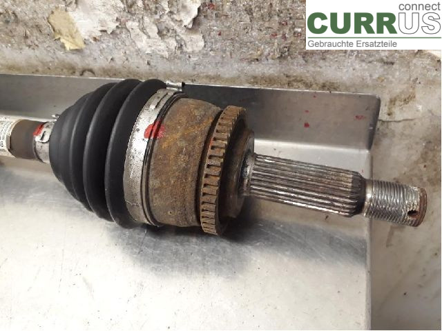 HYUNDAI i20   09-14 Transmission parts 495011J305 G4FA