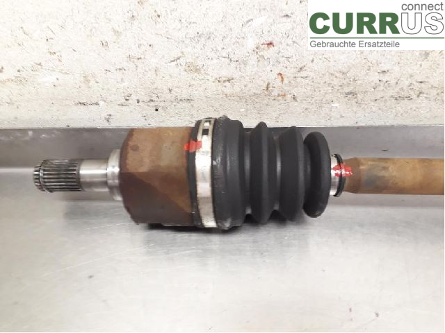 HYUNDAI i20   09-14 Transmission parts 495011J305 G4FA