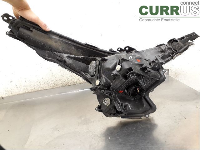 TOYOTA PRIUS (ZVW50) 16- Manualna skrzynia 4-biegowa 81185-47700 2ZR-FXE