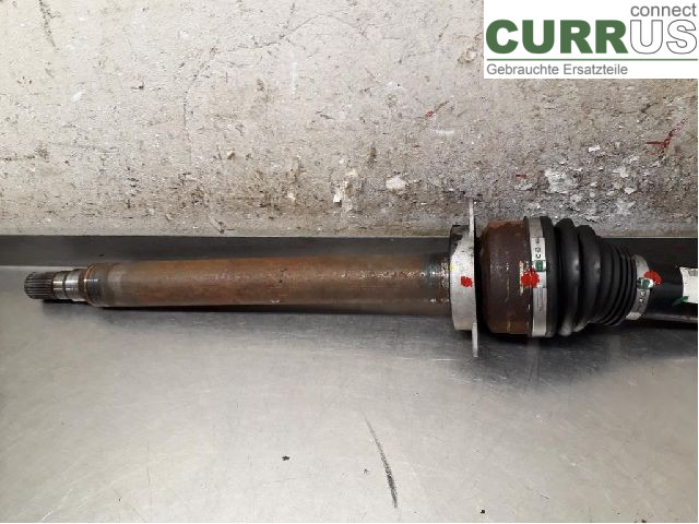 VOLVO S60 CROSS COUNTRY  16-19 Części układu napędowego 36010218 D4204T14