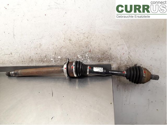 VOLVO S60 CROSS COUNTRY  16-19 Części układu napędowego 36010218 D4204T14