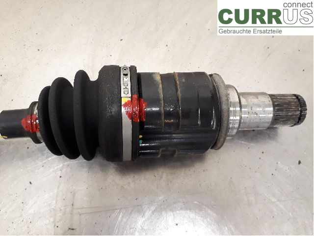 TOYOTA AURIS      13-19 Forakselsamling - 4WD 43420-02A60 2ZR-FXE