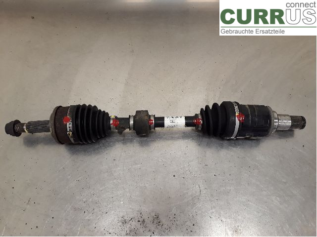 TOYOTA AURIS      13-19 Forakselsamling - 4WD 43420-02A60 2ZR-FXE