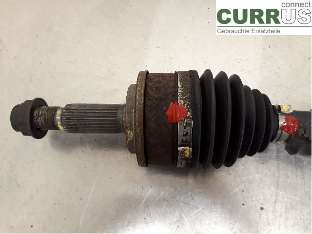 TOYOTA AURIS      13-19 Forakselsamling - 4WD 43420-02A60 2ZR-FXE