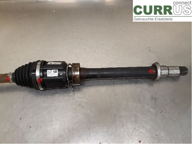 TOYOTA RAV4  13-18 Transmissionsdele 43410-42281 2AR-FXE