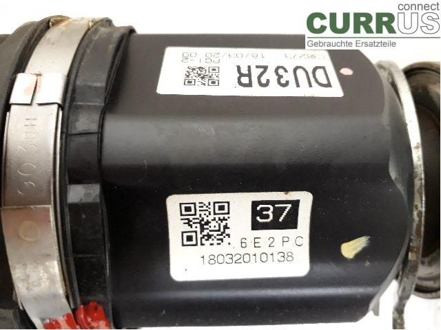 TOYOTA RAV4  13-18 Transmissionsdele 43410-42281 2AR-FXE