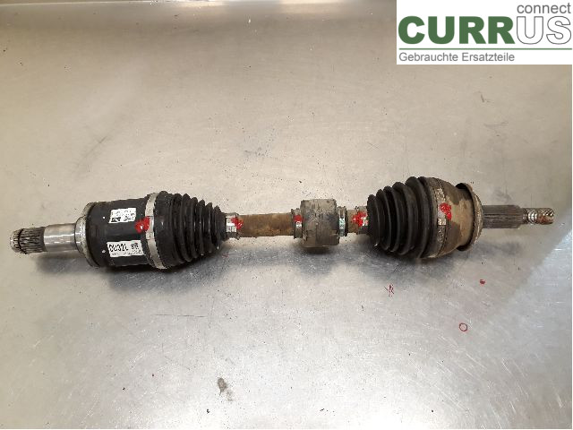 TOYOTA RAV4  13-18 Forakselsamling - 4WD 43420-42191 2AR-FXE