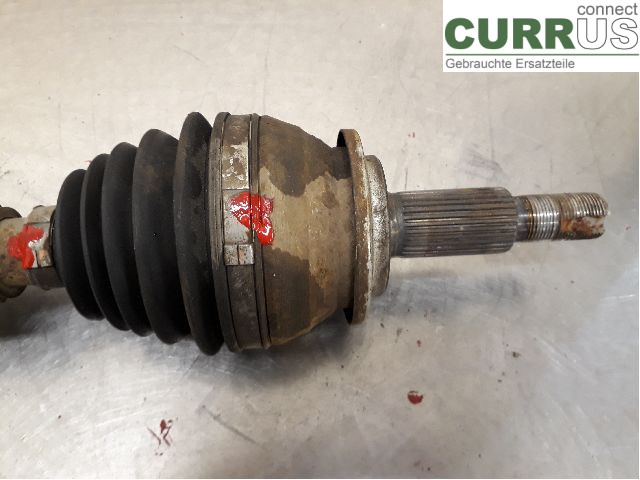 TOYOTA RAV4  13-18 Forakselsamling - 4WD 43420-42191 2AR-FXE