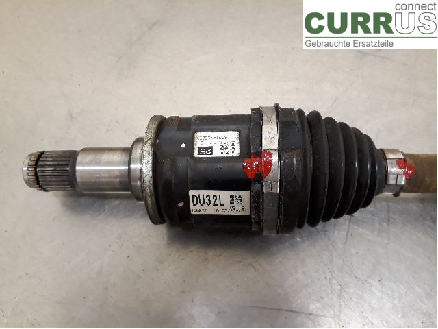 TOYOTA RAV4  13-18 Forakselsamling - 4WD 43420-42191 2AR-FXE